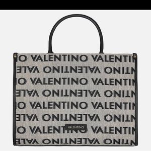 Valentino tote bag